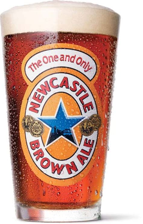 newcastle brown ale discontinued